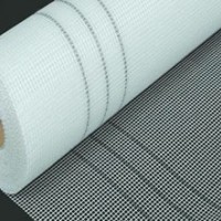 耐堿網(wǎng)格布