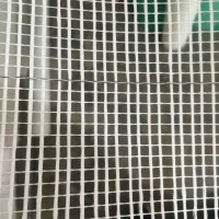 玻璃纖維網(wǎng)格布