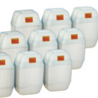 藍(lán)星化工反滲透阻垢分散劑AX-501