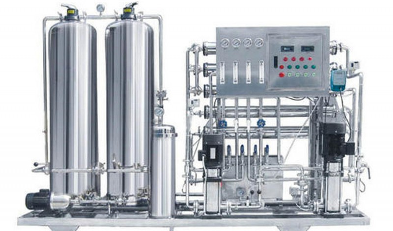 長春1-5噸反滲透純凈水設(shè)備多少錢匯河長春分廠優(yōu)質(zhì)商品價格合理