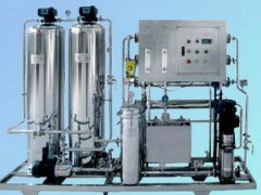 長春純凈水設(shè)備制作車用尿素液 (167播放)