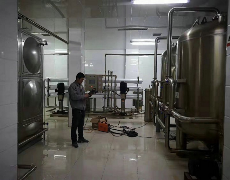 沈陽凈水設(shè)備廠家