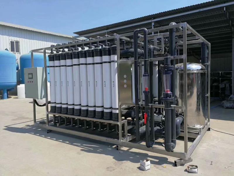 養(yǎng)殖業(yè)專用凈水設(shè)備