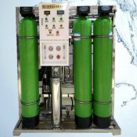 哈爾濱工業(yè)純凈水設(shè)備參數(shù)