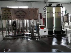 反滲透凈水設(shè)備 (236播放)