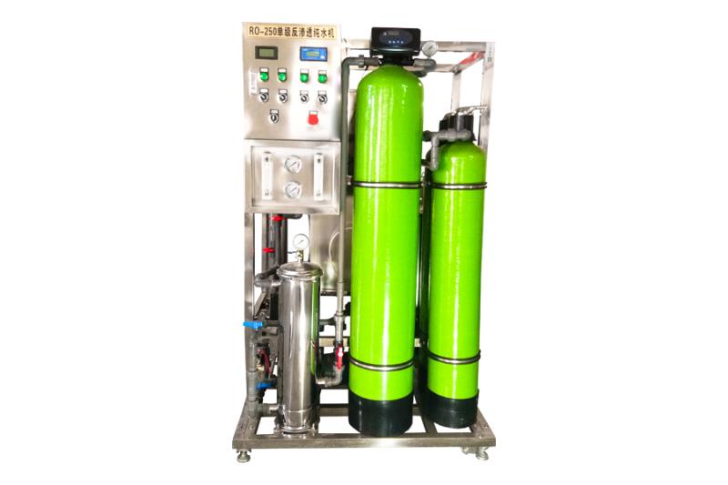 2019哈爾濱小型工業(yè)凈水設(shè)備報價