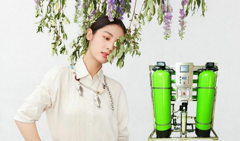 長春中華麥飯石反滲透純凈水設(shè)備改變水質(zhì)增強礦物質(zhì)