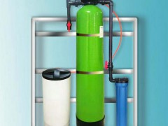 長春酒店專用軟化水設(shè)備 (213播放)