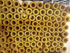 玻璃棉保溫管廠家 (206播放)