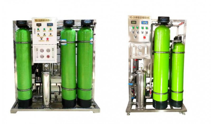 2019_沈陽凈水設(shè)備_新款推出