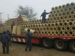 巖棉管殼生產(chǎn)廠家 (264播放)