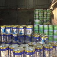 橡塑膠水有毒嗎？