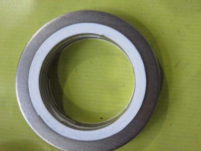 專業(yè)生產(chǎn)金屬纏繞墊片，四氟墊片