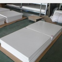 四氟板的特性，耐高溫，耐腐蝕四氟板