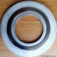 金屬纏繞墊片壓縮性能，回彈性好--廊坊久旺密封有限公司