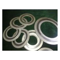 回彈性?xún)?yōu)良的金屬纏繞墊片的主要用途