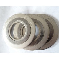 金屬纏繞墊片的主要特點(diǎn)是什么？