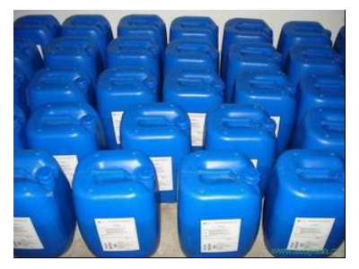 藍星AX-801海水淡化阻垢劑