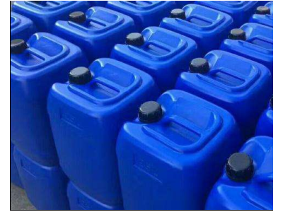 藍星AX-316預膜緩蝕劑