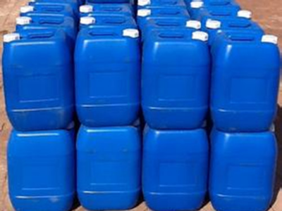 藍(lán)星化工AX-325阻垢緩蝕劑