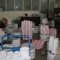 河間四氟法蘭墊片廠(chǎng)家