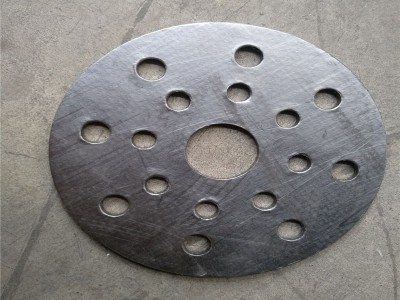 石墨復(fù)合墊片