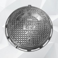 內(nèi)蒙古井蓋廠家