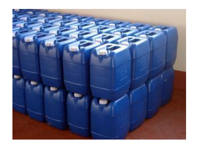 藍星AX-322高鹽堿水緩蝕阻垢劑