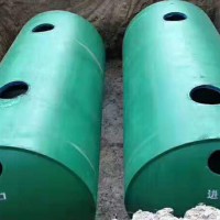 豐鎮(zhèn)水泥化糞池，水泥檢查井，水泥井蓋，溝蓋板