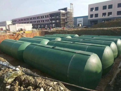 寶昌黃旗水泥化糞池，水泥檢查井，井蓋，鑄鐵井蓋