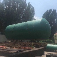 四子王旗水泥化糞池，檢查井，鑄鐵井蓋，水泥井蓋