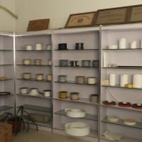 四氟生料帶盤(pán)根