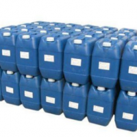 藍星AX-402燃油燃氣鍋爐阻垢緩蝕劑