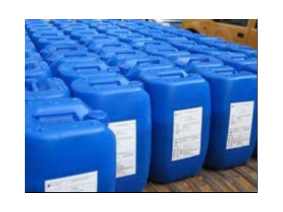 藍星AX-504反滲透消泡劑