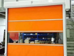 天津廠(chǎng)家 高速pvc卷簾門(mén) 無(wú)塵車(chē)間自動(dòng)門(mén) 風(fēng)淋聯(lián)動(dòng)互鎖門(mén) (234播放)