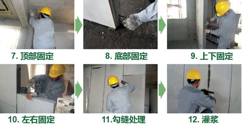 輕質(zhì)隔墻板價格