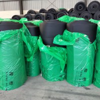 納米橡塑保溫隔聲板，納米橡塑保溫隔聲板廠家