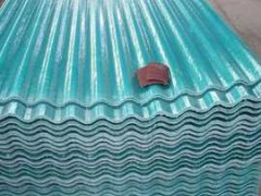 采光板抗擊紫外靜電的效果 (284播放)