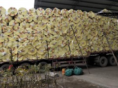 玻璃棉保溫效果怎么樣 (328播放)