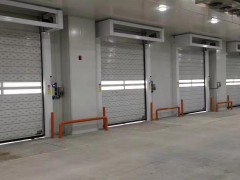 天津快速門廠家,pvc高速門,雷達(dá)感應(yīng)門廠家,科曼斯門業(yè) (264播放)