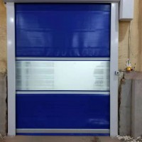 天津快速門(mén)廠家,雷達(dá)感應(yīng)自動(dòng)門(mén)廠家，科曼斯門(mén)業(yè)