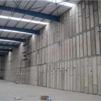 節(jié)能隔墻板廠(chǎng)家