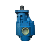 8齒小盤側(cè)進(jìn)油后出油直接頭，進(jìn)：直頭45 出;1寸閥。