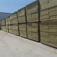 豎絲巖棉復(fù)合板生產(chǎn)廠家，砂漿巖棉復(fù)合板