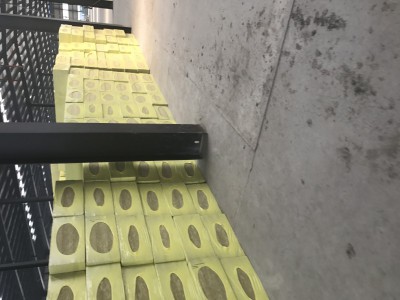 吉林長春華峰巖棉，巖棉復(fù)合板，各種巖棉及其制品