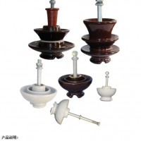 鋼化玻璃絕緣子FC100/146、FC100/127