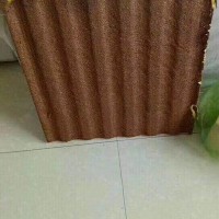 廠家直銷玻璃棉電梯井吸音板， 50mm厚井道KTV機(jī)房隔音板