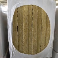 鑫燁巖棉夾芯板， 鑫燁外墻巖棉保溫板 ，鑫燁防火憎水巖棉板