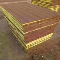 玻璃棉電梯井吸音板 ，廠家直銷， 井道吸音棉