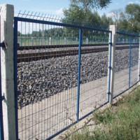 公路護欄網(wǎng)